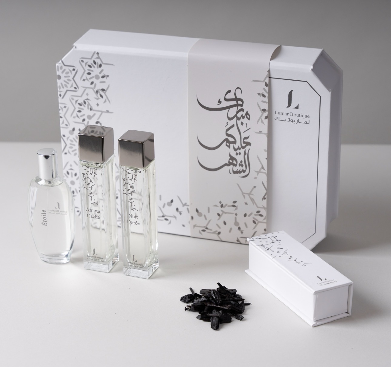 Screenshot نقصة Special💫 - Image 1