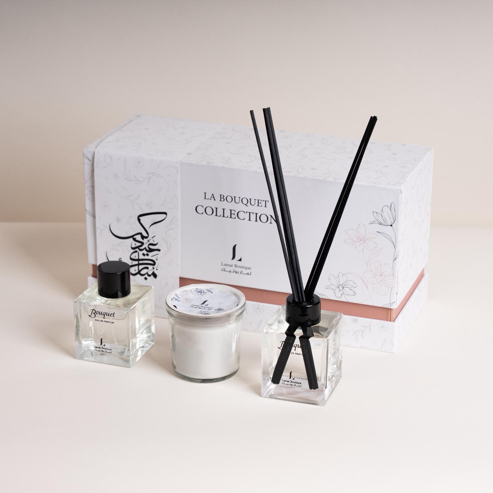 WhatsApp Image 2026-03-07 at 13.49.35 هدية Bouquet 💫 - Image 1