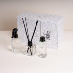 هدية Cove مخملية💫