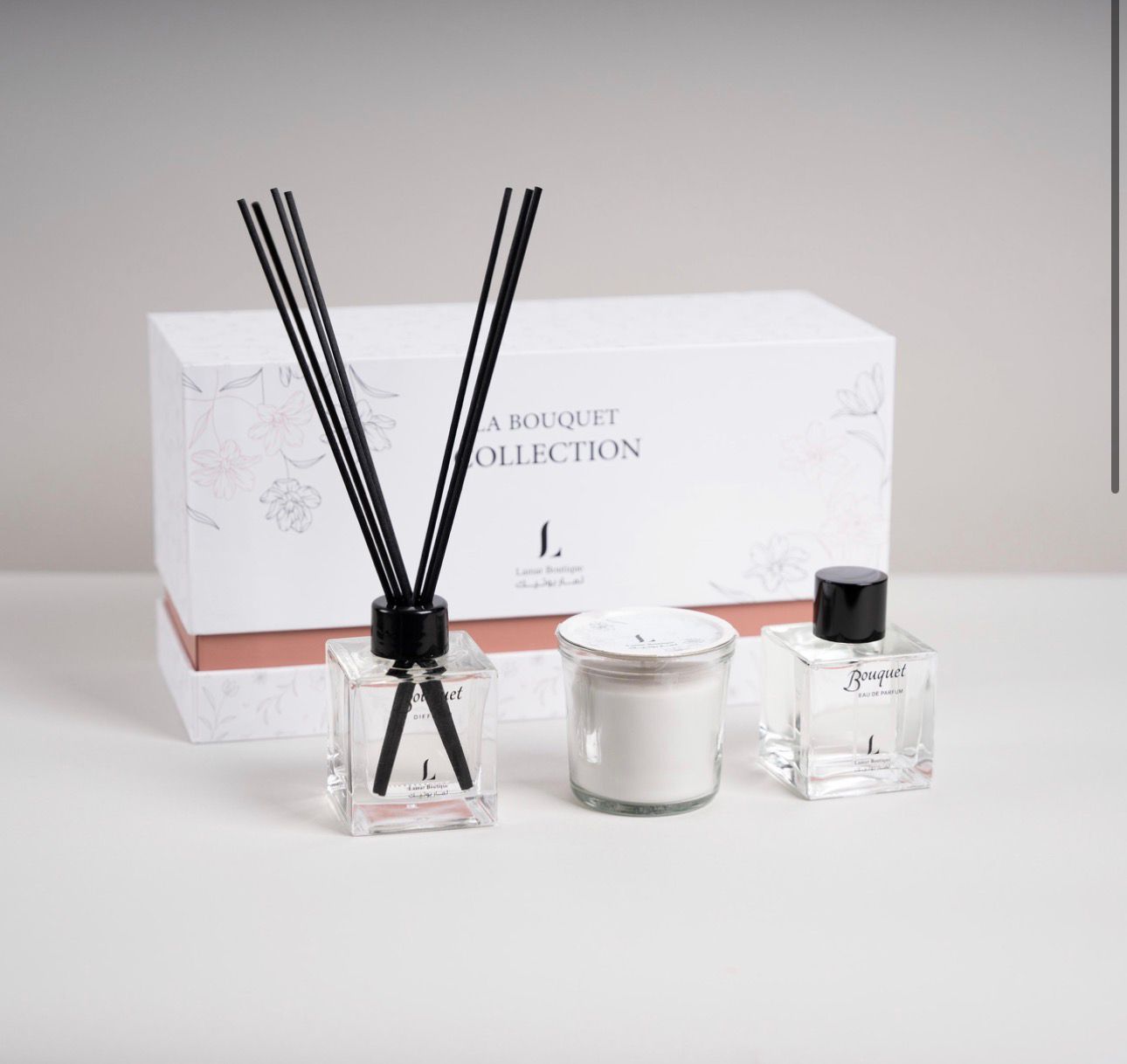 WhatsApp Image 2026-03-30 at 00.02.05 هدية Bouquet - Image 1