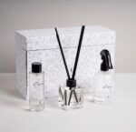 هدية Cove مخملية