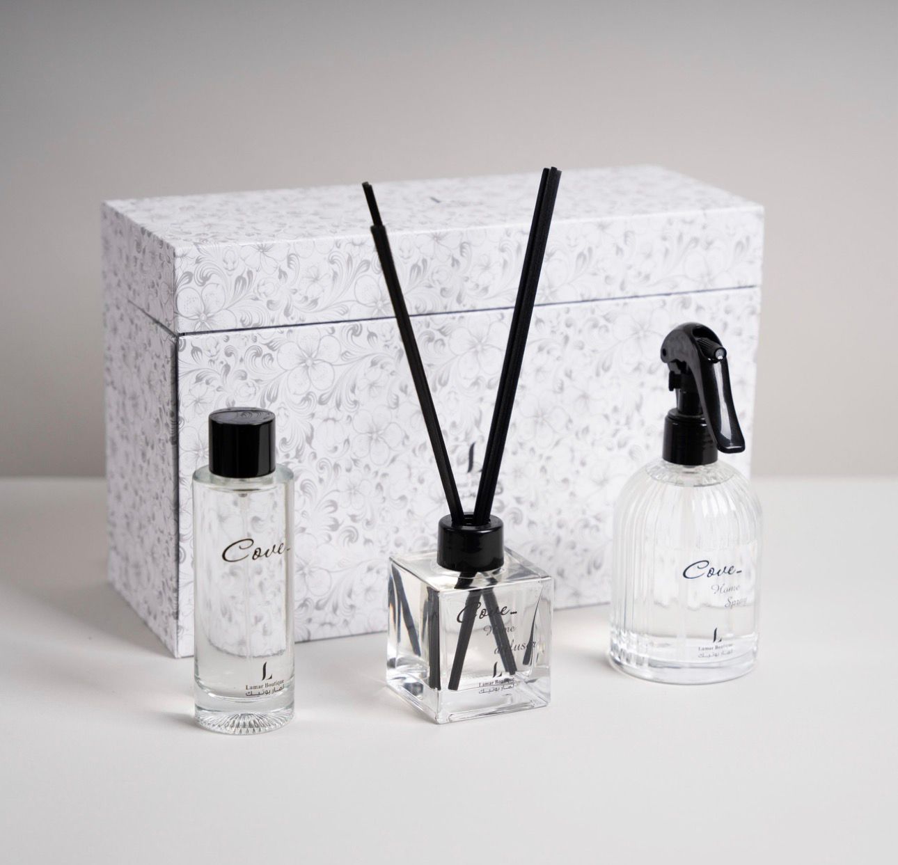 WhatsApp Image 2026-03-30 at 00.03.55 هدية Cove مخملية - Image 1